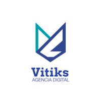 Vitiks Agencia Digital logo, Vitiks Agencia Digital contact details