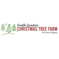 South London Christmas Tree Farm logo, South London Christmas Tree Farm contact details