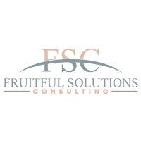 Fruitful Solutions Consulting, LLC logo, Fruitful Solutions Consulting, LLC contact details