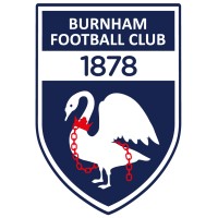 Burnham Football Club logo, Burnham Football Club contact details