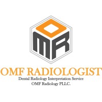 OMF Radiologist logo, OMF Radiologist contact details