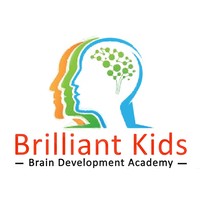 Brilliant Kids logo, Brilliant Kids contact details