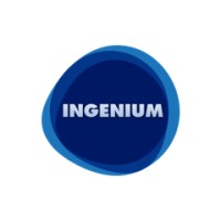 INGENIUM konsult logo, INGENIUM konsult contact details