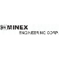 Minex Engineering Corp logo, Minex Engineering Corp contact details