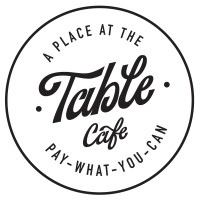 A Place at the Table logo, A Place at the Table contact details