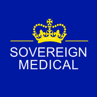 Sovereign Medical Limited logo, Sovereign Medical Limited contact details