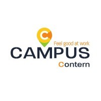 CAMPUS CONTERN logo, CAMPUS CONTERN contact details