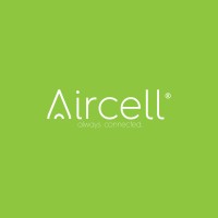 AIRCELL logo, AIRCELL contact details