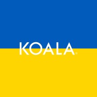 KOALA logo, KOALA contact details