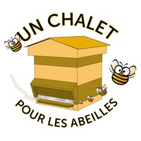 Un Chalet pour les Abeilles logo, Un Chalet pour les Abeilles contact details