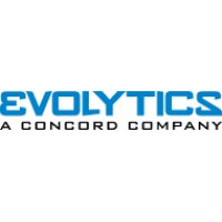 Evolytics logo, Evolytics contact details