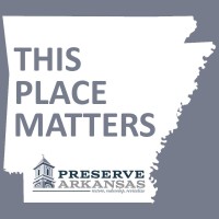 Preserve Arkansas logo, Preserve Arkansas contact details