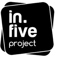 infive pro logo, infive pro contact details