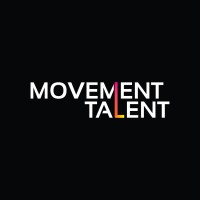 Movement Talent logo, Movement Talent contact details