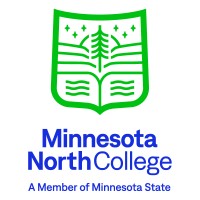 Minnesota North College logo, Minnesota North College contact details