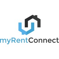 myRentConnect logo, myRentConnect contact details