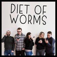 Diet of Worms logo, Diet of Worms contact details