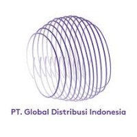 Global Distribusi Indonesia logo, Global Distribusi Indonesia contact details