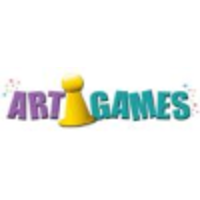 Art Games Online logo, Art Games Online contact details