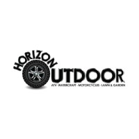 Horizon Outdoor logo, Horizon Outdoor contact details