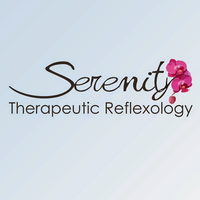 Serenity Therapeutic Reflexology logo, Serenity Therapeutic Reflexology contact details