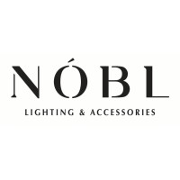 NOBL Lighting logo, NOBL Lighting contact details