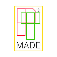 PT Made . production house logo, PT Made . production house contact details