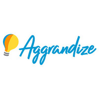 Aggrandize LLC logo, Aggrandize LLC contact details