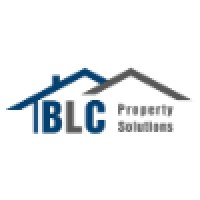 BLC Property Solutions logo, BLC Property Solutions contact details