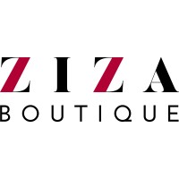 Ziza Boutique logo, Ziza Boutique contact details