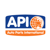 API Tours logo, API Tours contact details