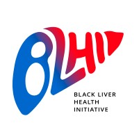 Black Liver Health Initiative logo, Black Liver Health Initiative contact details