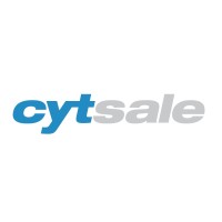 Cytsale GmbH & Co. KG logo, Cytsale GmbH & Co. KG contact details