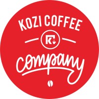 Kozi Coffee Company logo, Kozi Coffee Company contact details