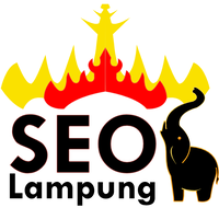 SEO Lampung logo, SEO Lampung contact details