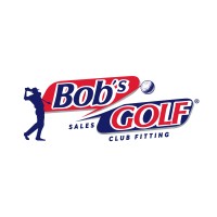 CV BOBS GOLF logo, CV BOBS GOLF contact details