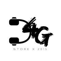 D4G Store logo, D4G Store contact details