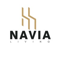 Navia Living logo, Navia Living contact details