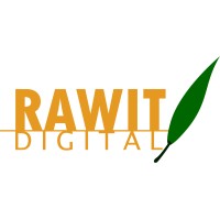 Rawit Digital logo, Rawit Digital contact details