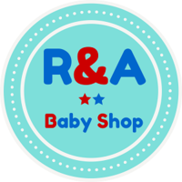 R&A Baby Shop logo, R&A Baby Shop contact details