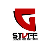 G-STUFF logo, G-STUFF contact details