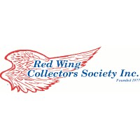 Red Wing Collectors Society logo, Red Wing Collectors Society contact details