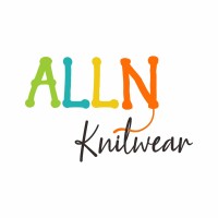 ALLN Knitwear logo, ALLN Knitwear contact details