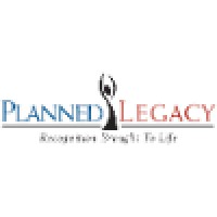 PlannedLegacy Inc. logo, PlannedLegacy Inc. contact details