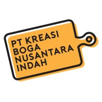 Kreasi Boga Nusantara Indah logo, Kreasi Boga Nusantara Indah contact details