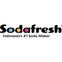 Sodafresh Indonesia logo, Sodafresh Indonesia contact details