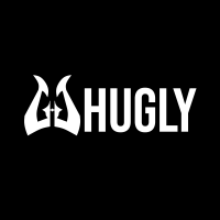 Hugly logo, Hugly contact details