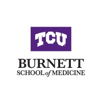 Anne Burnett Marion School of Medicine at Texas Christian University logo, Anne Burnett Marion School of Medicine at Texas Christian University contact details