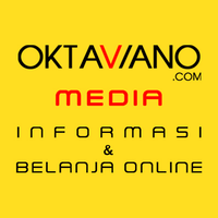 OKTAVIANO.com logo, OKTAVIANO.com contact details