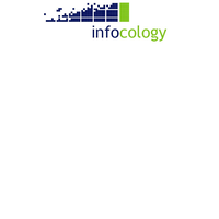 Infocology Inc. logo, Infocology Inc. contact details